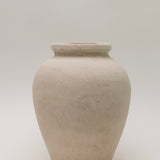 Chateau Natural Terracotta Vase