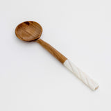 Katana Hand-Carved Spoon - 3 Styles