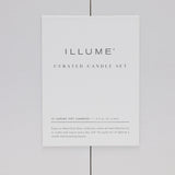 Candle Box Advent Calendar