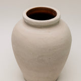 Chateau Natural Terracotta Vase