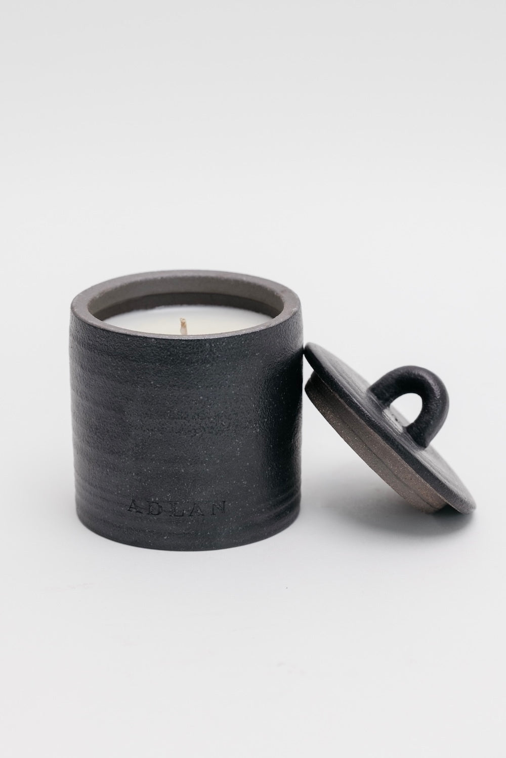 Into The Briar Patch Petite Candle