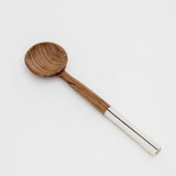 Katana Hand-Carved Spoon - 3 Styles