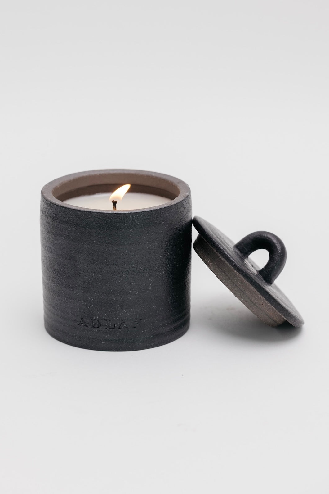 Into The Briar Patch Petite Candle