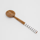Katana Hand-Carved Spoon - 3 Styles