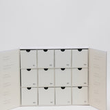 Candle Box Advent Calendar