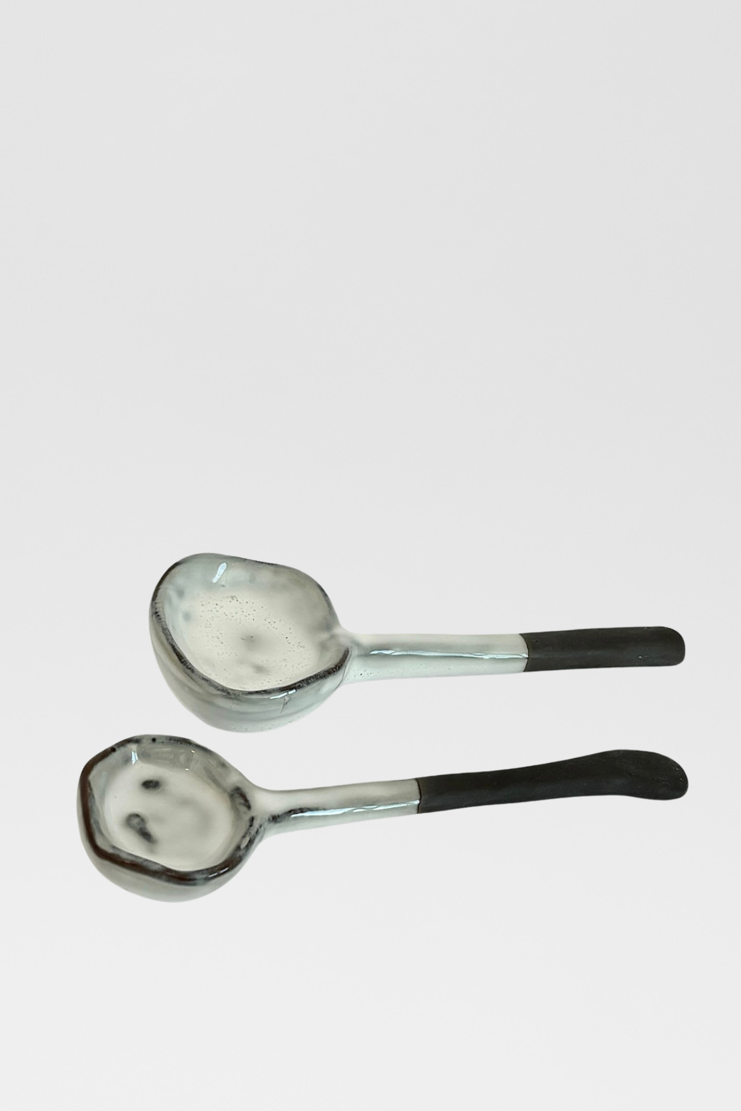 Raymond Ceramic Spoon - 2 Sizes