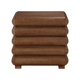 Maverick Nightstand - 3 Colors