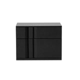 Carbon Nightstand - 2 Styles