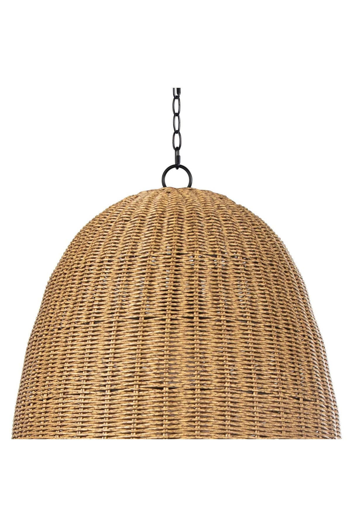 Coastal Living Beehive Outdoor Pendant - Large