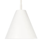 Regina Andrew Bluff Outdoor Pendant - 2 Colors