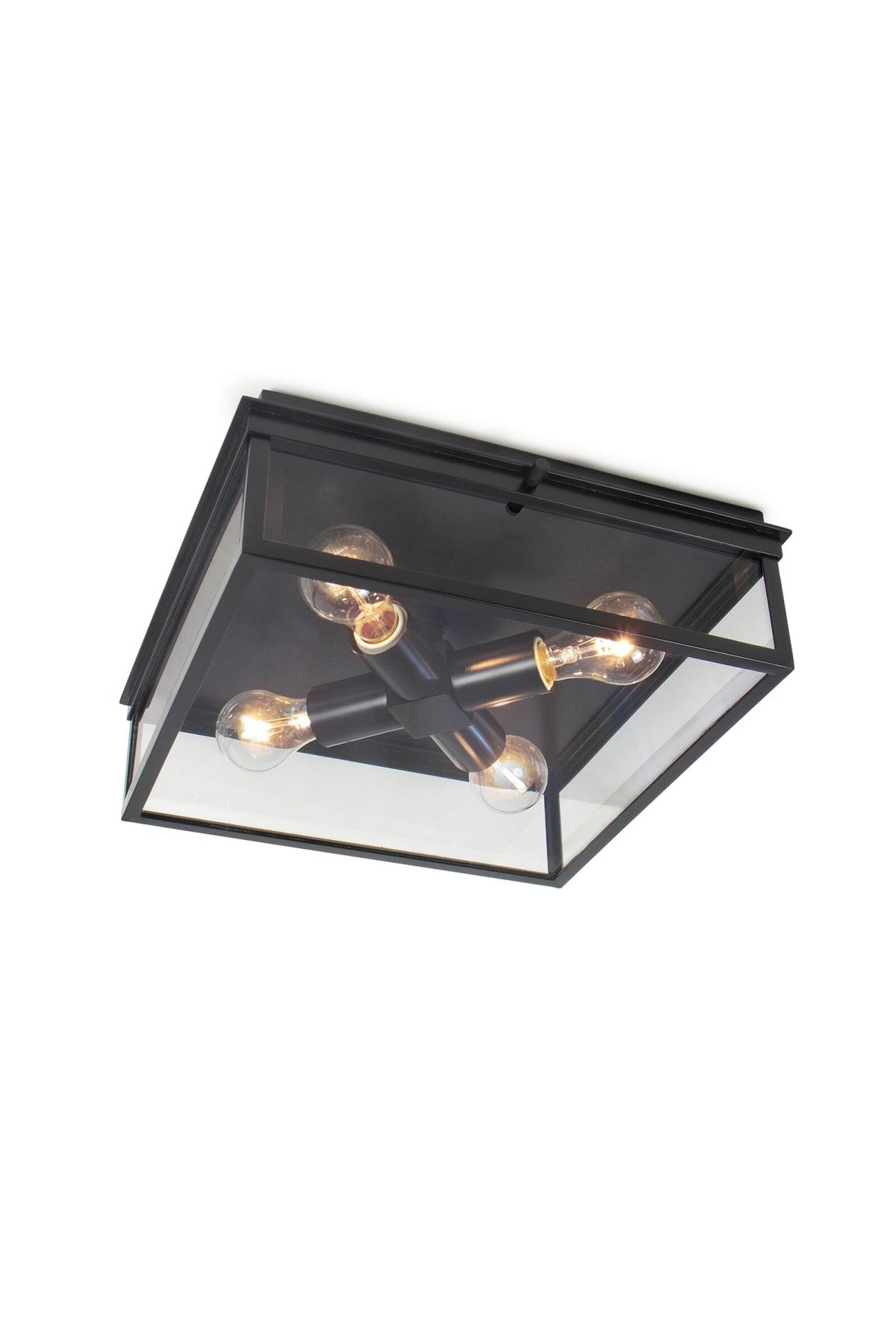 Regina Andrew Sydney Outdoor Flush Mount