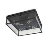 Regina Andrew Sydney Outdoor Flush Mount