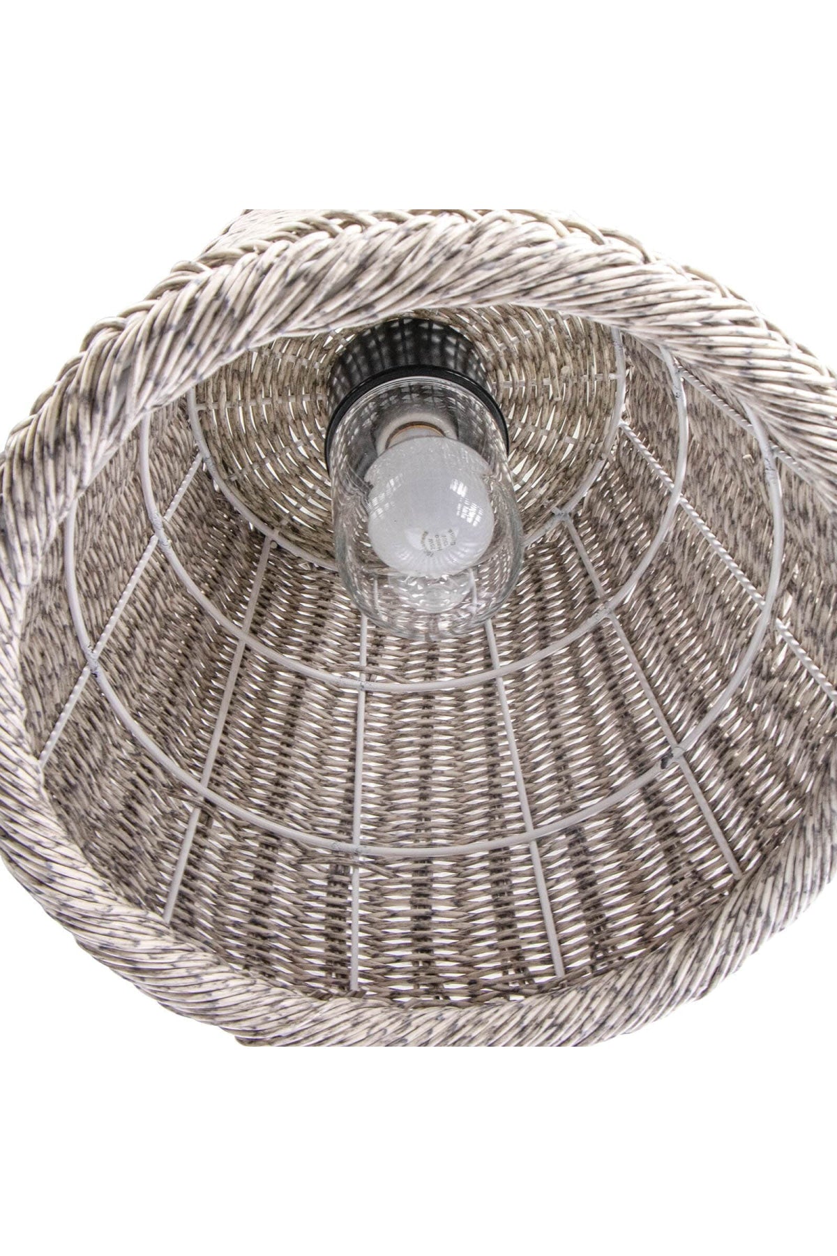 Coastal Living Augustine Outdoor Pendant - Small