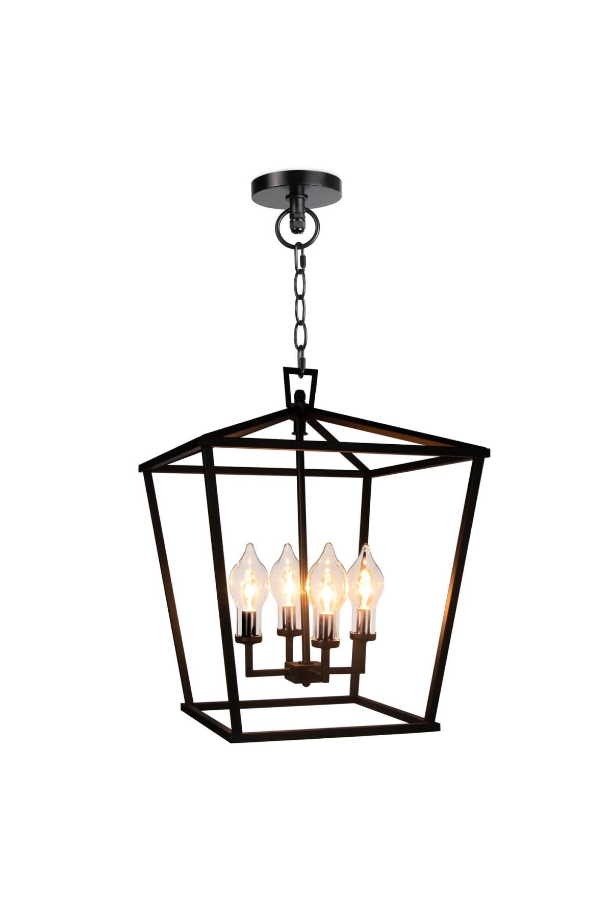 Coastal Living Hampton Outdoor Lantern