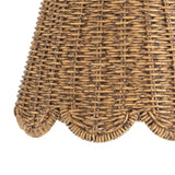 Regina Andrew Summer Outdoor Sconce