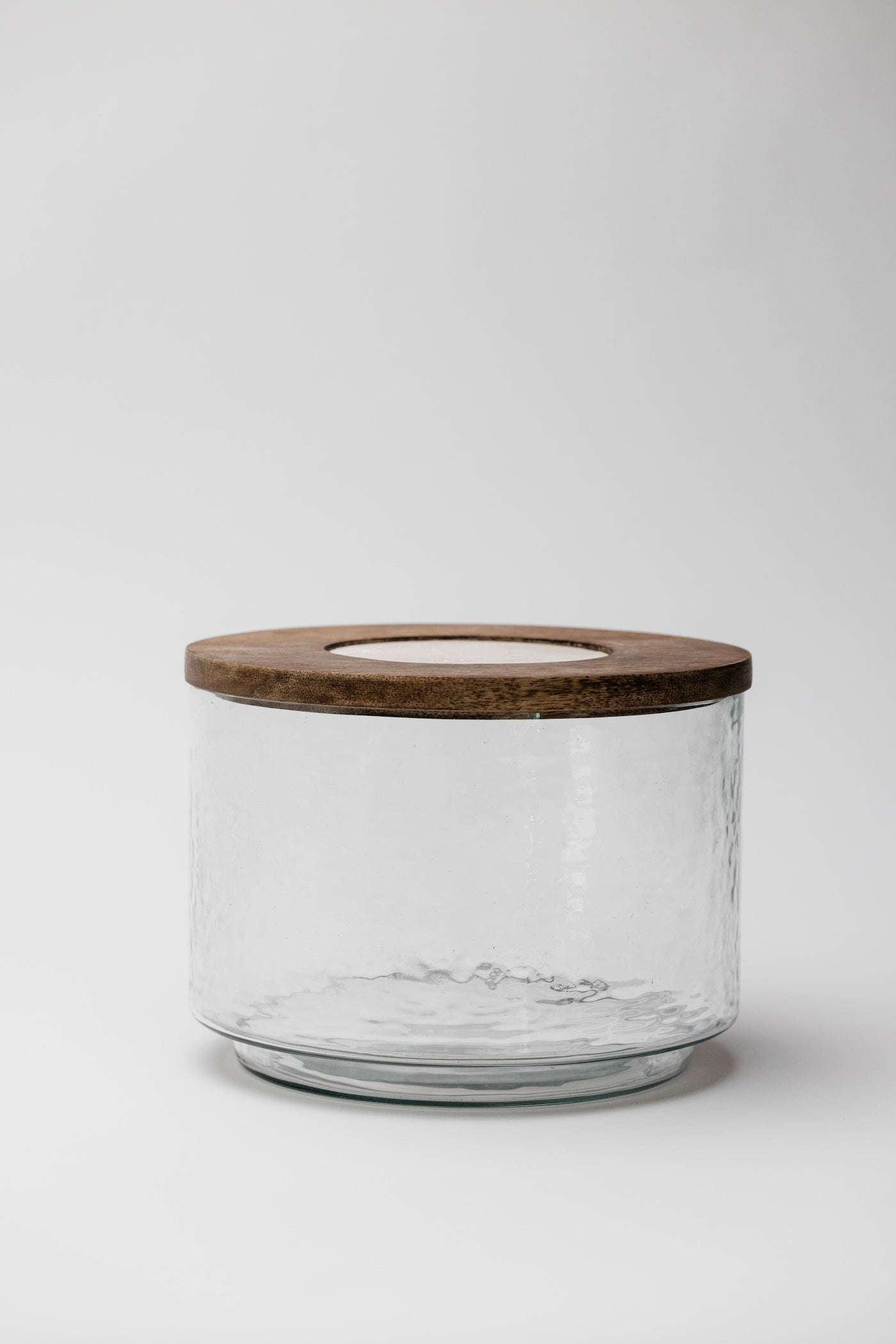 Brentwood Glass Canister - 2 Sizes