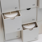 Candle Box Advent Calendar