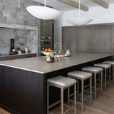 Kyla Outdoor Bar + Counter Stool