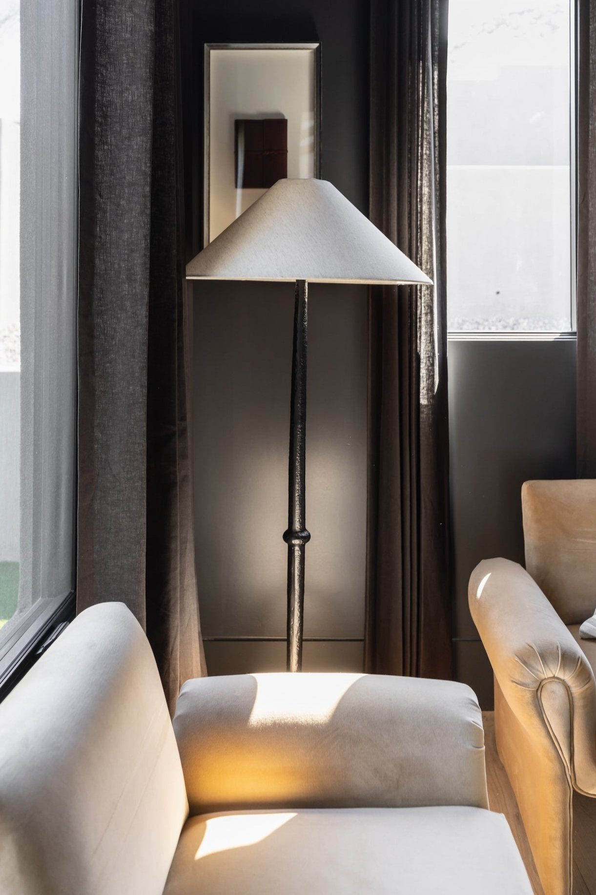 Arlon Floor Lamp