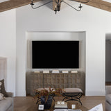 Kinsley 4-Door Sideboard