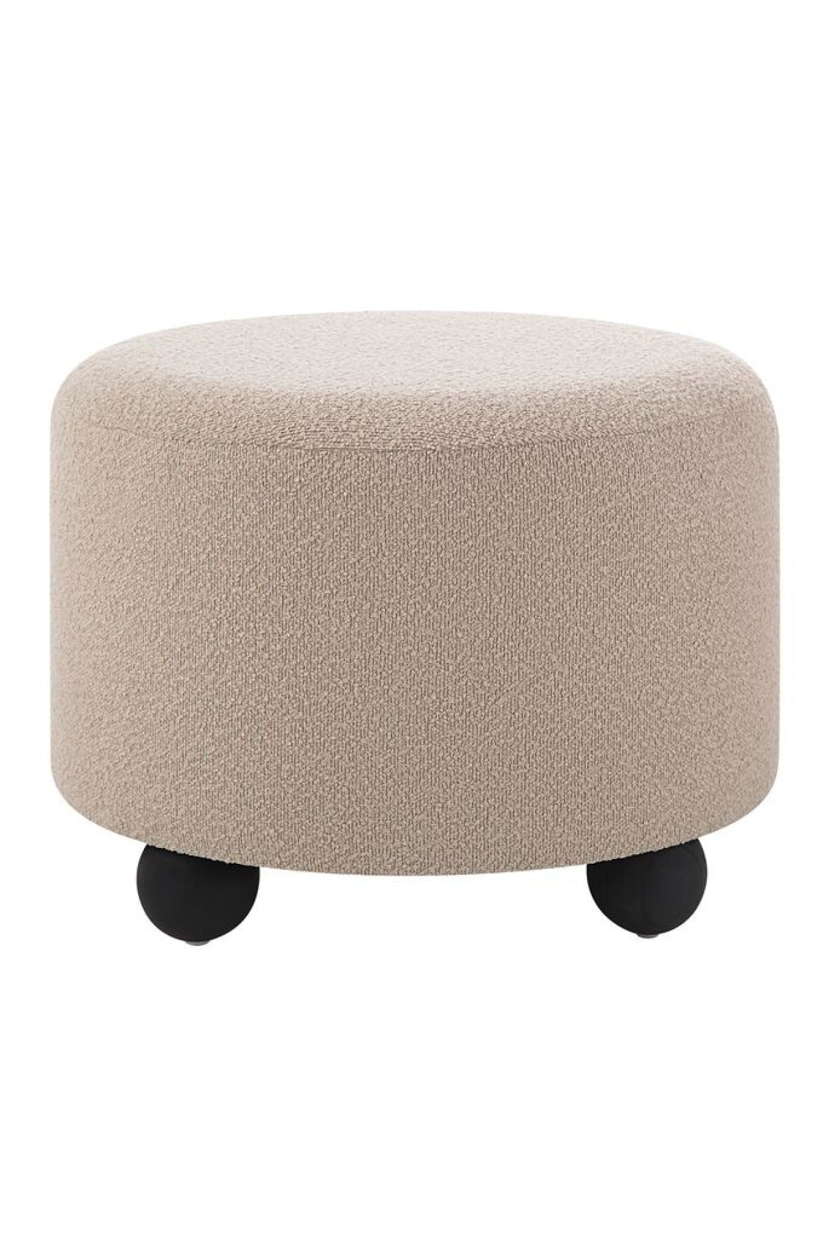 Orono Ottoman