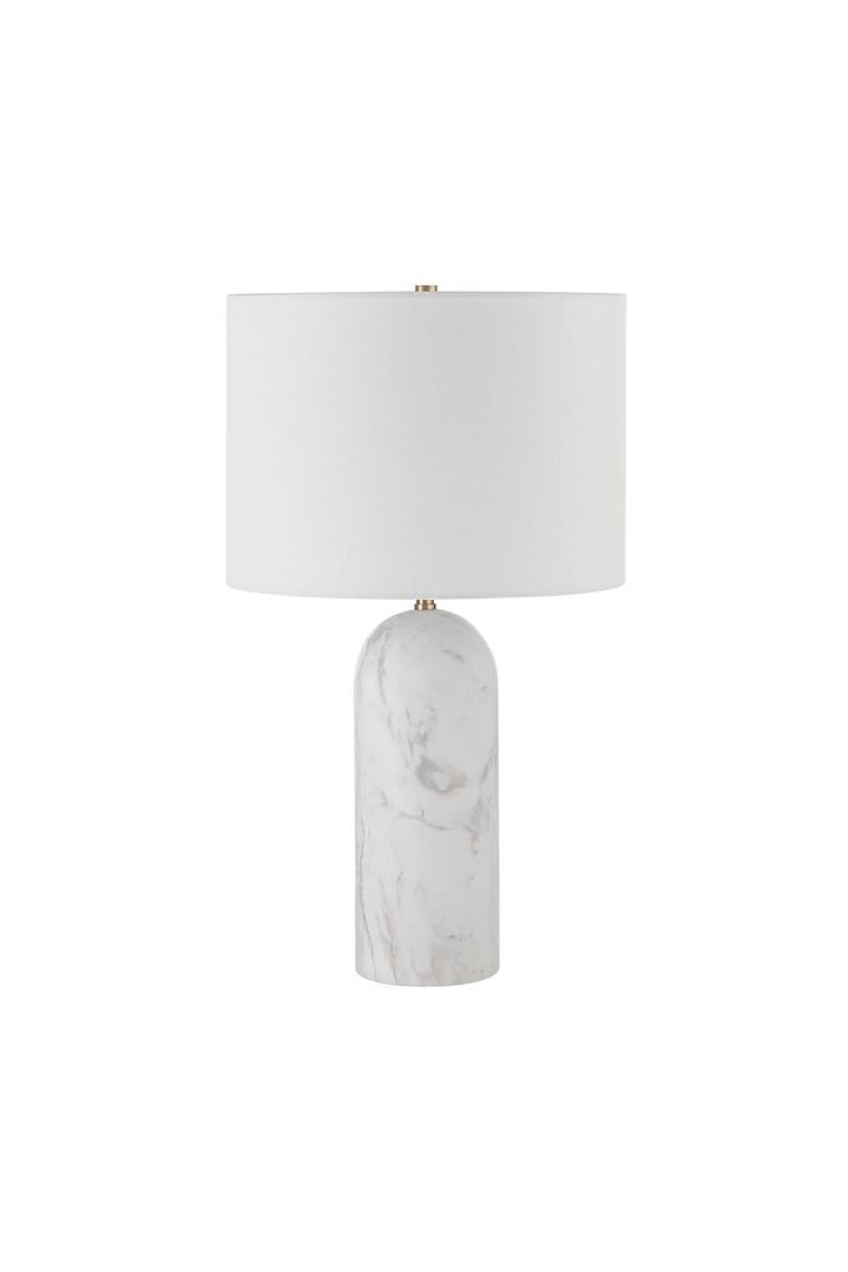 Adelle Marble Table Lamp