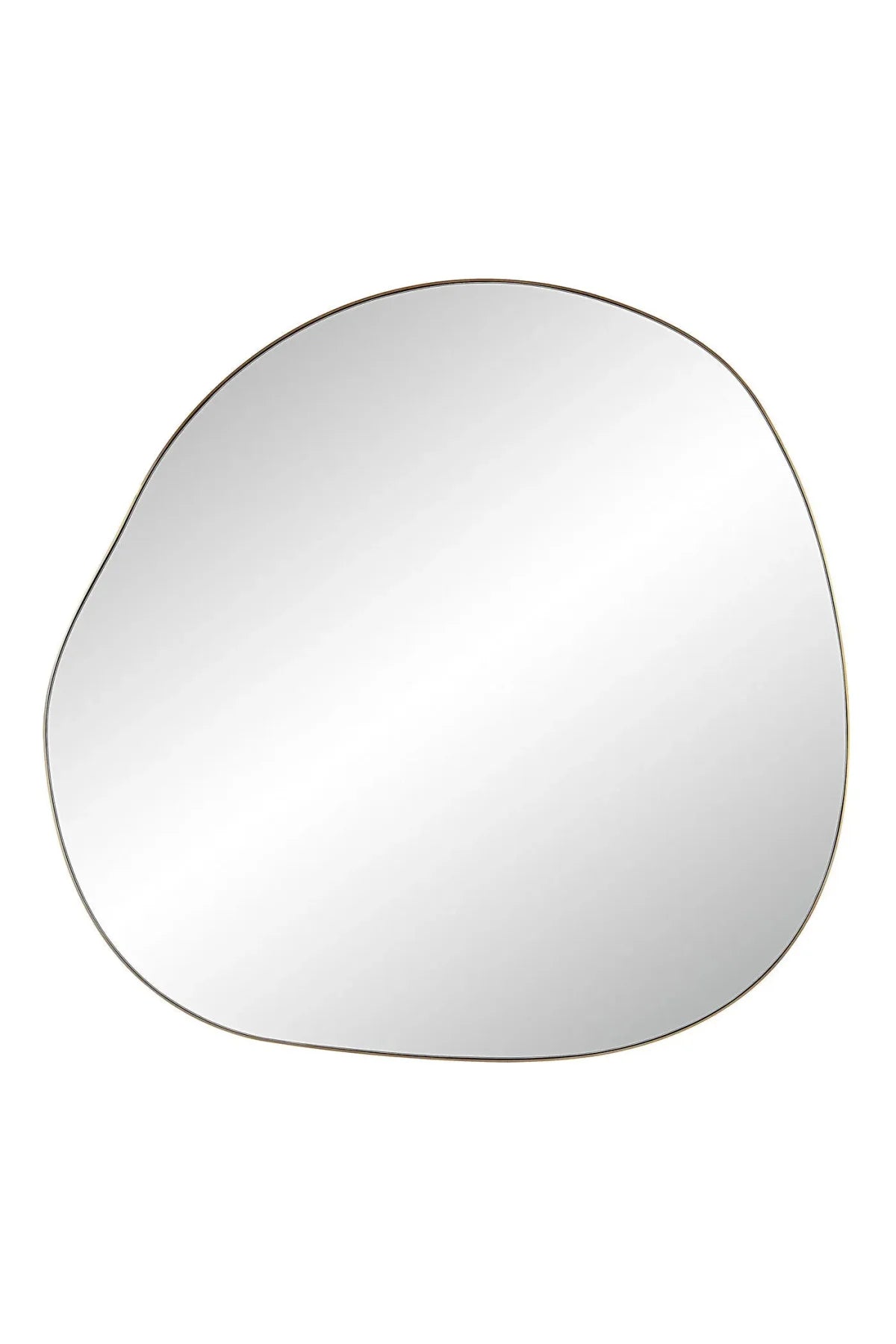 Bonnet Mirror