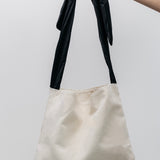 Black Bow Bag