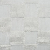 Terrah Pillow - White - 20"x20"