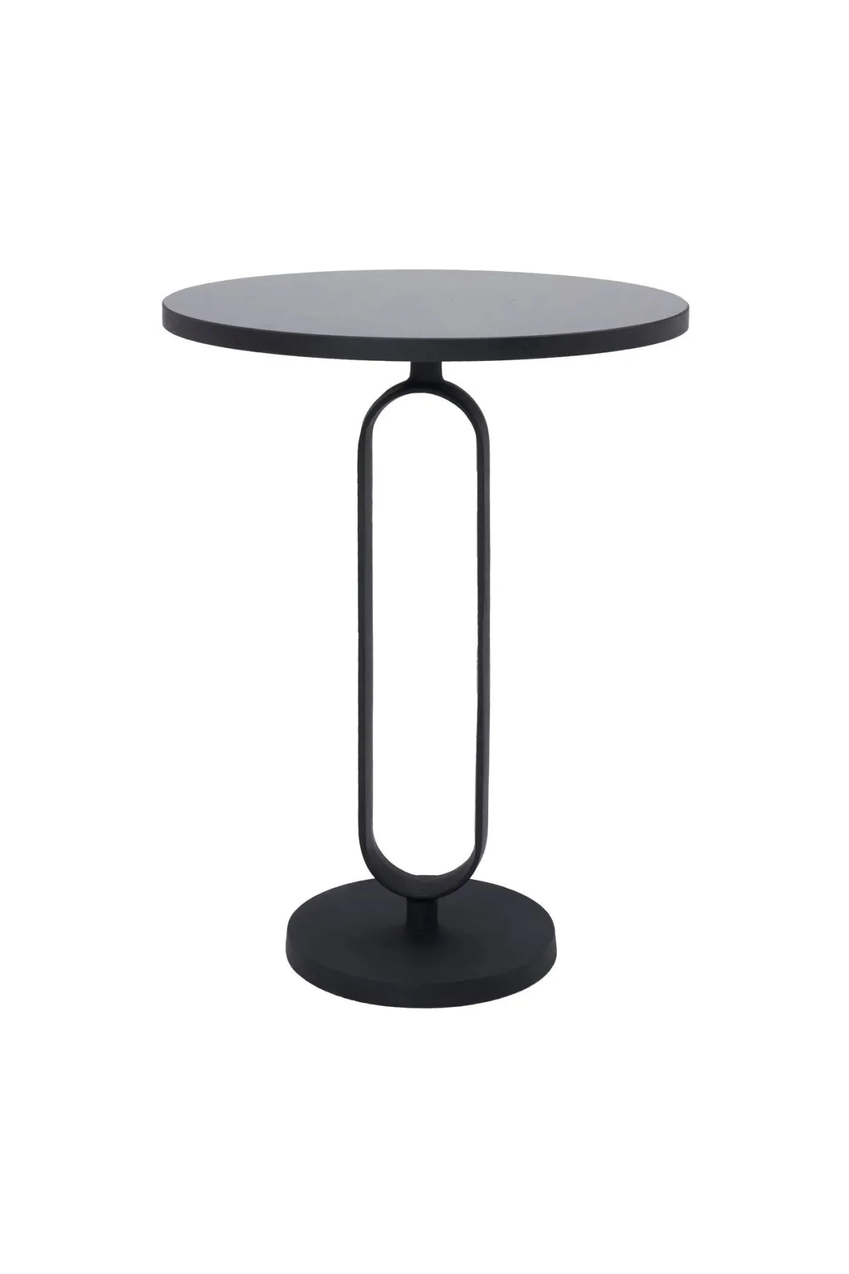 Abreo Side Table