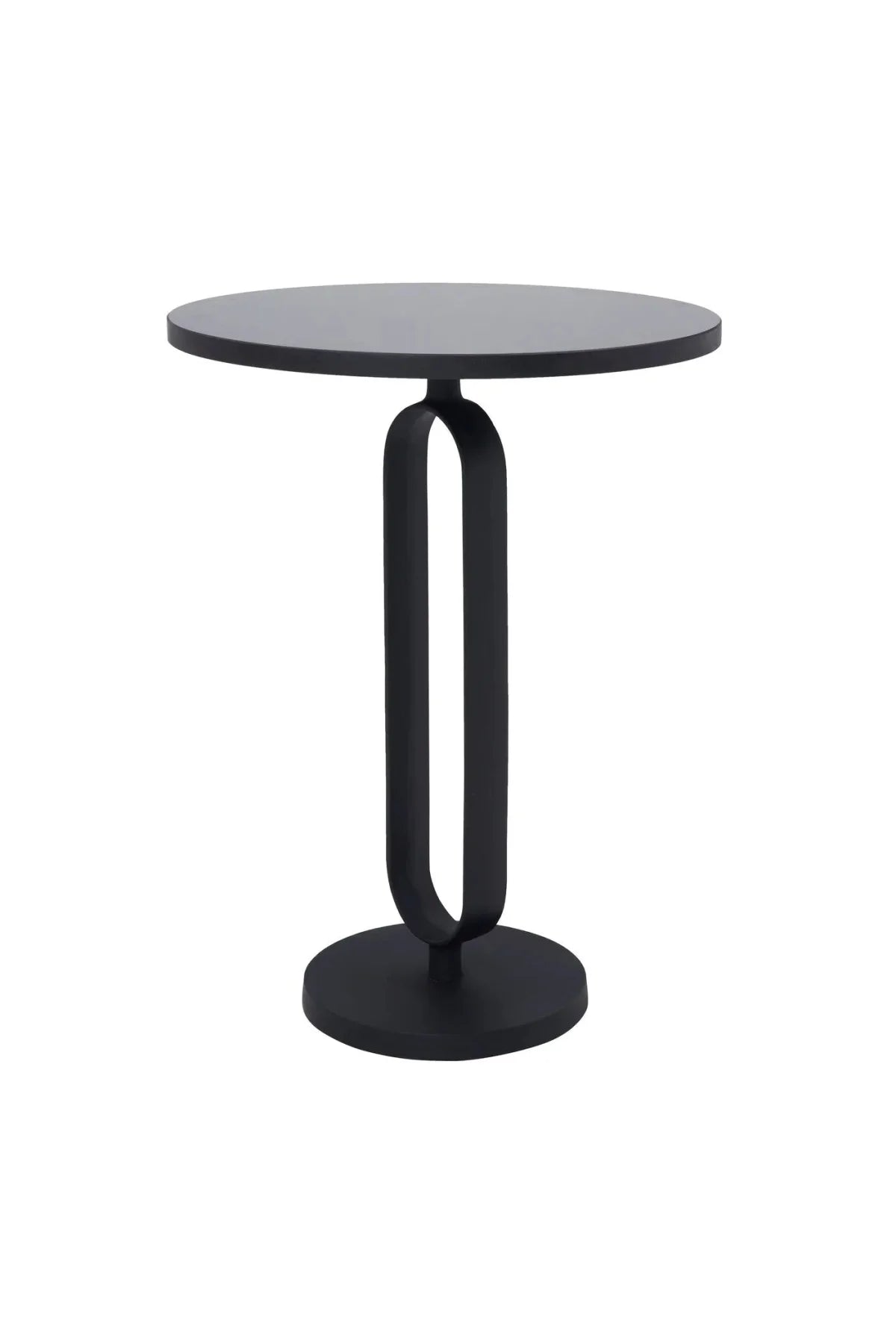 Abreo Side Table