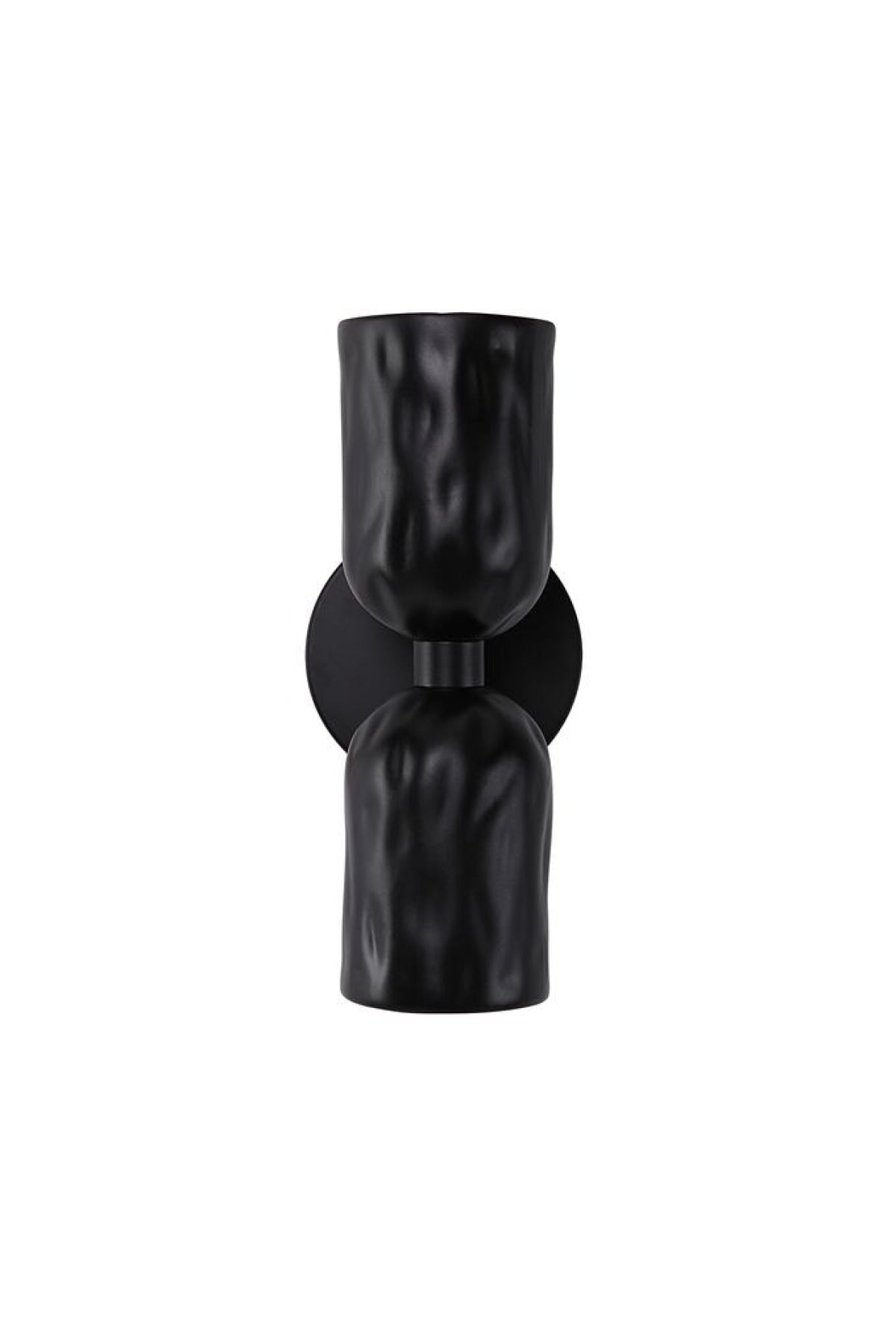 Calderone Sconce - Black