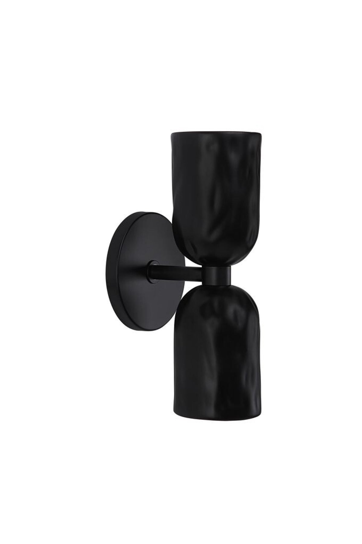 Calderone Sconce - Black