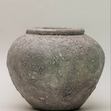Fleur Jar Luna - Grey