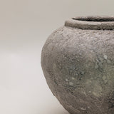 Fleur Jar Luna - Grey