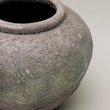 Fleur Jar Luna - Grey