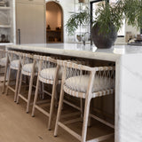 Pacific Counter Stool