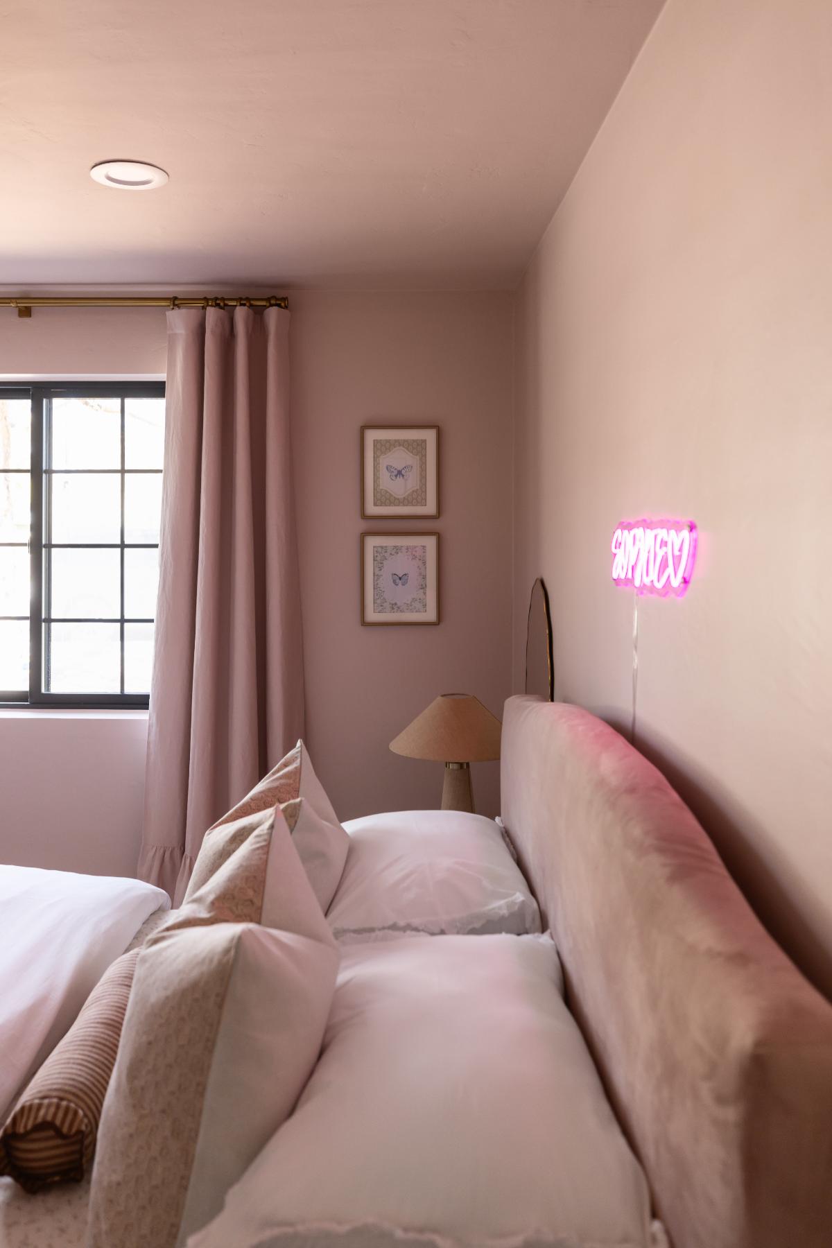 Hemming Striped Pillow - Cream - 22