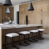 Finn Bar + Counter Stool - 2 Colors