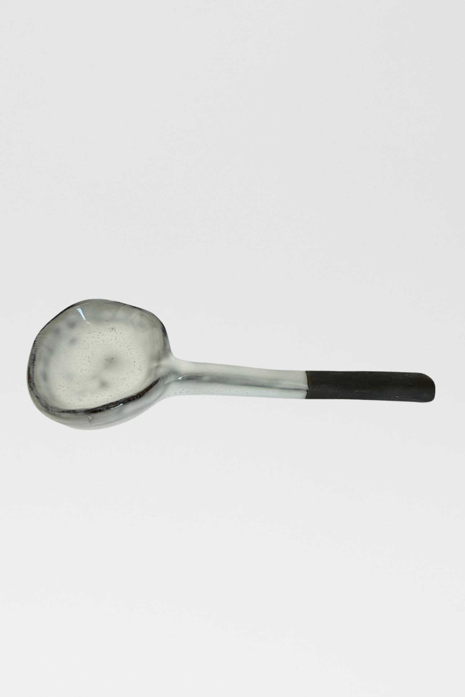 Raymond Ceramic Spoon - 2 Sizes