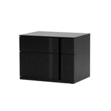 Carbon Nightstand - 2 Styles