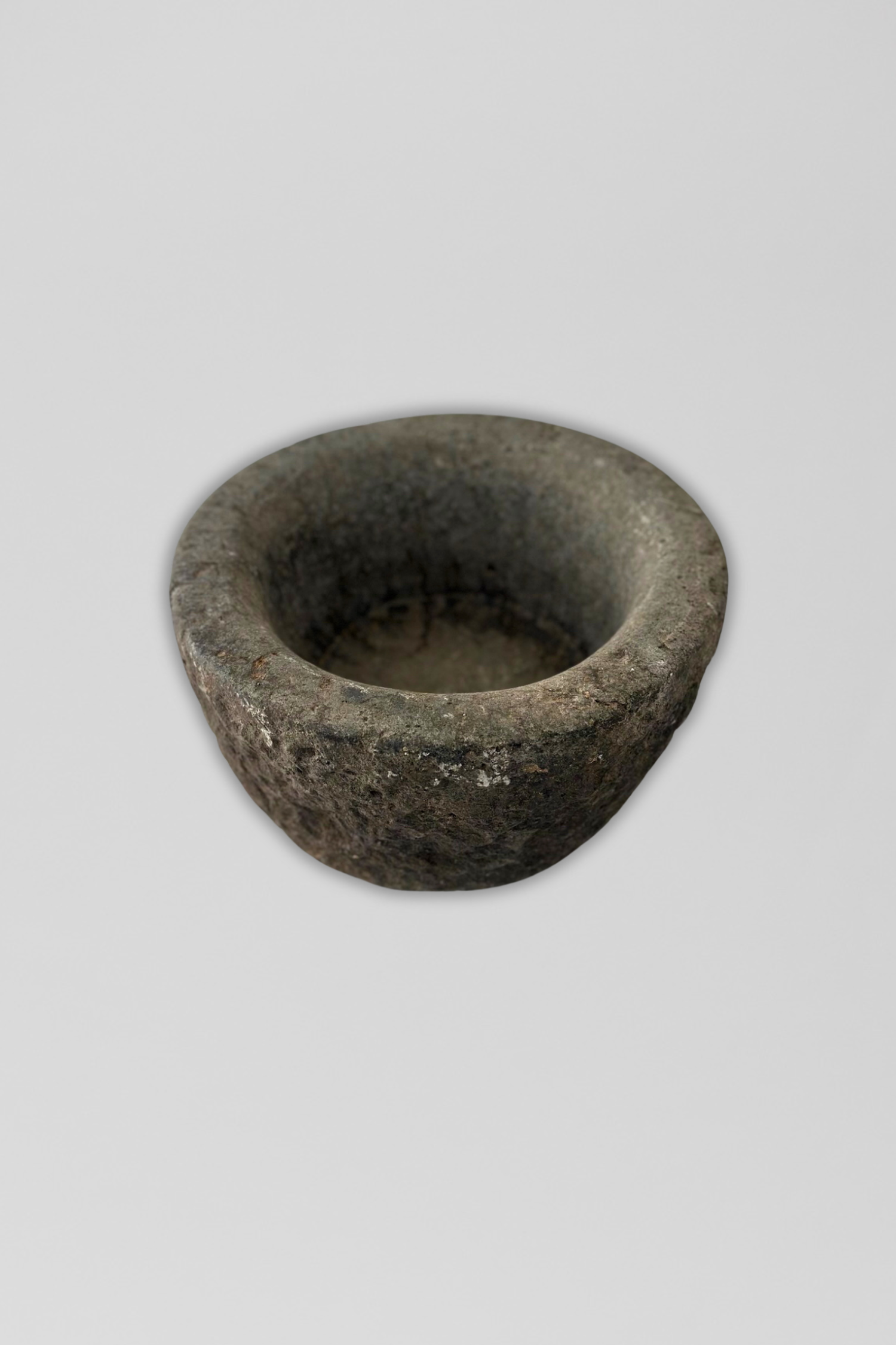 Sienna Stone Bowl