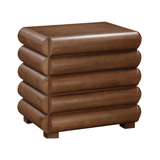 Maverick Nightstand - 3 Colors