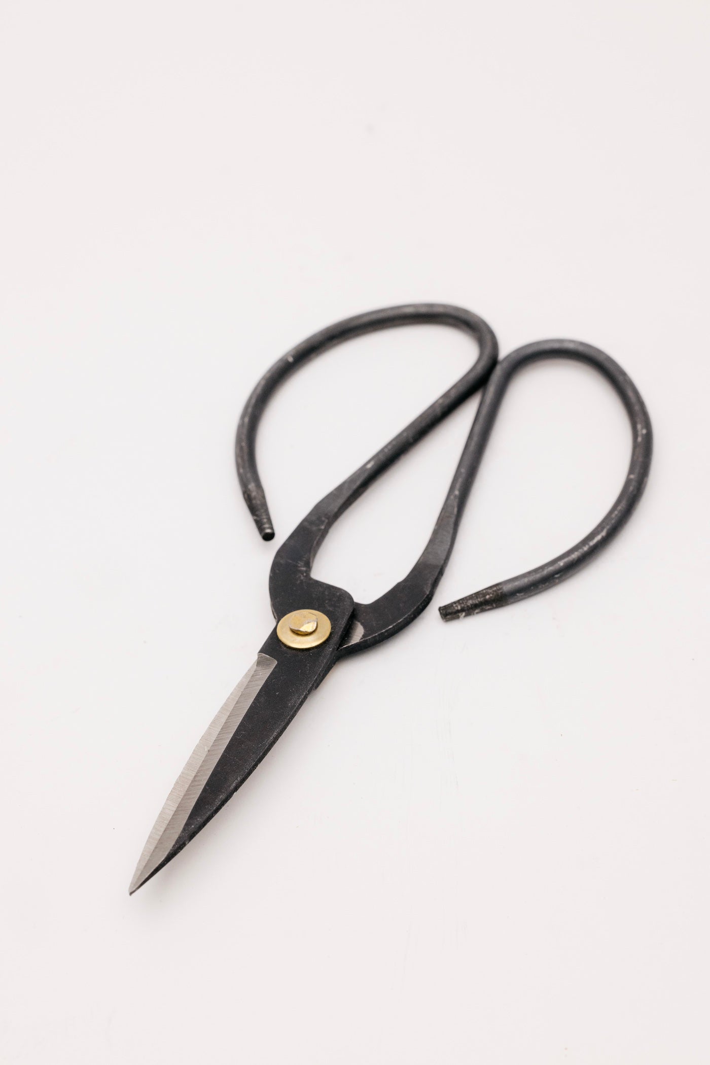 Keiko Metal Scissors