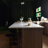 Solon Bar + Counter Stool
