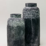 Zenna Ceramic Vase - 2 Sizes