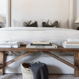 Aylet 87" Upholstered Bed