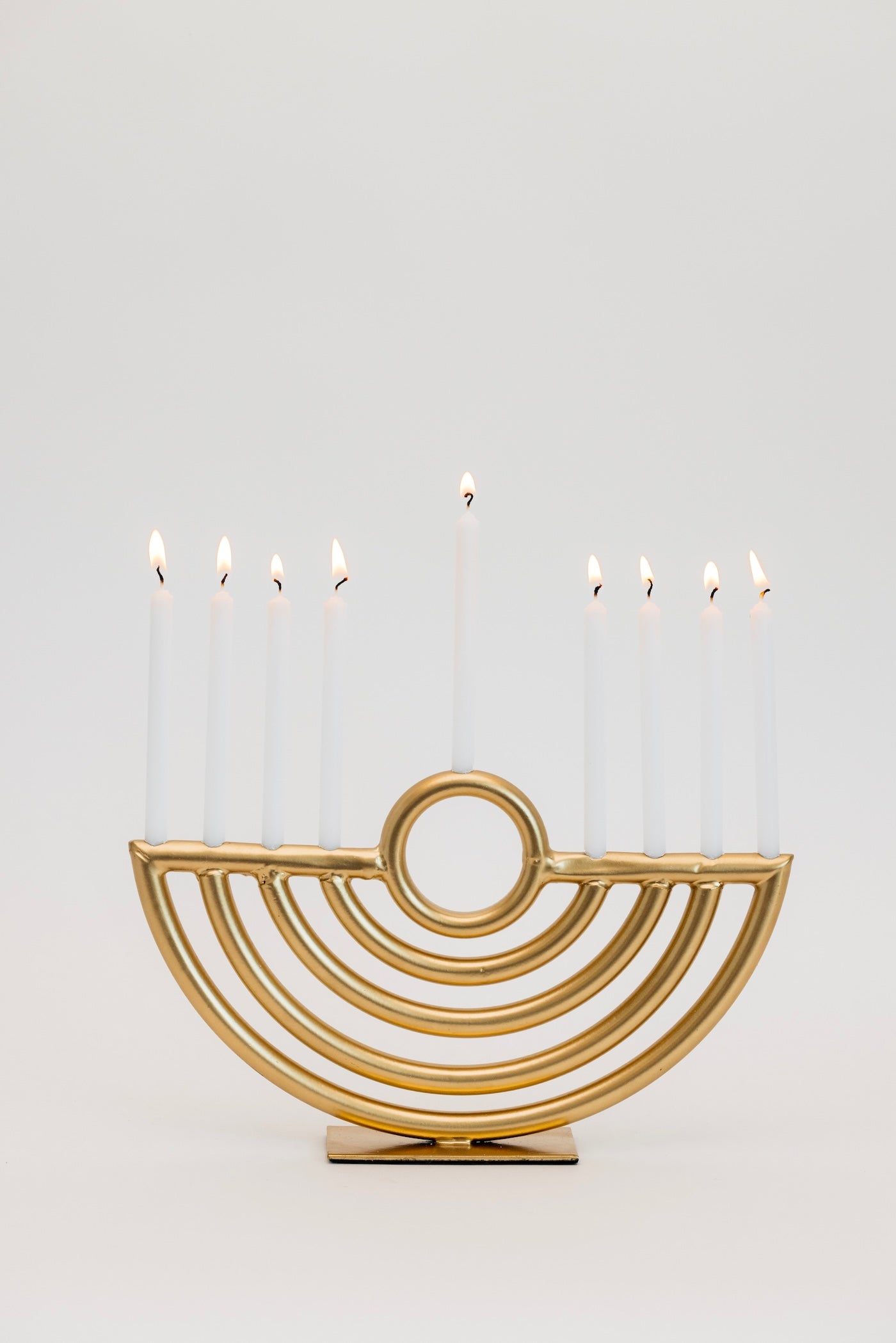 Ariella Menorah