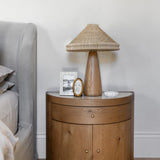 Ashton Nightstand