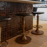 Solon Bar + Counter Stool